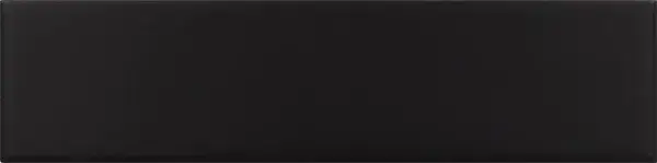 Плитка 28453 COSTA NOVA Black Matt 5x20