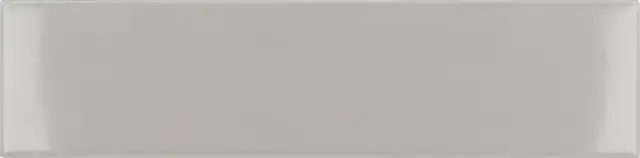 Плитка 28444 Costa Nova Grey Glossy 5x20