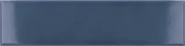 Плитка 28446 Costa Nova Banyan Blue Glossy 5x20