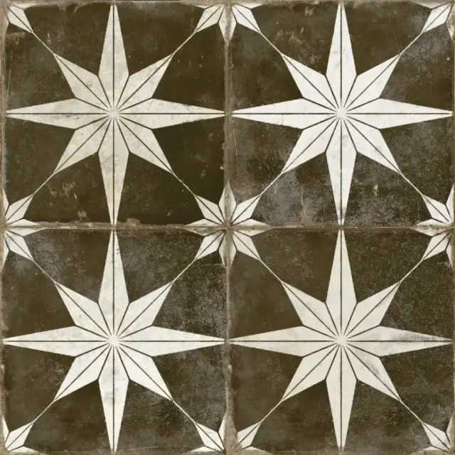 Плитка 28146 Fs Star Night 45x45