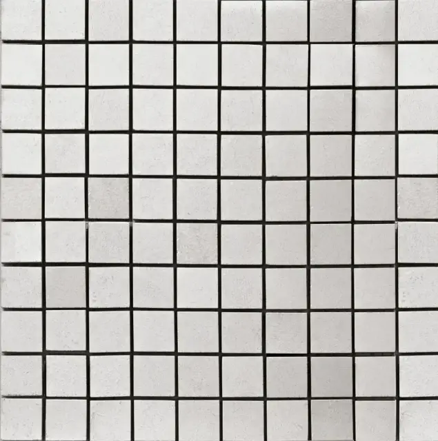 Мозаика 27633 D.Donna Silver Mosaic/30X30