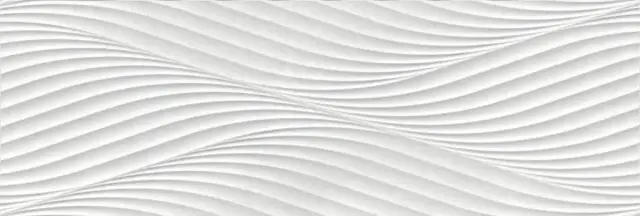 Плитка 27538 Donna Silver Decor/33,3X100/R 33,3x100