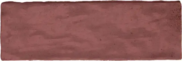 Плитка 27349 Riad Red 6,5x20