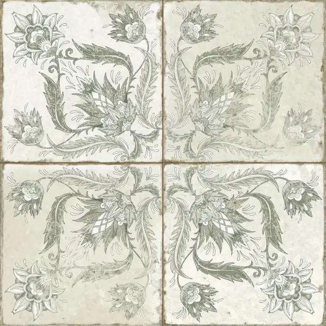 Плитка 26172 Fs Ivy Sage 45x45