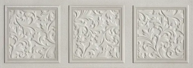 Плитка 26157 PALETTE VOLUTE WARM/32X90/R