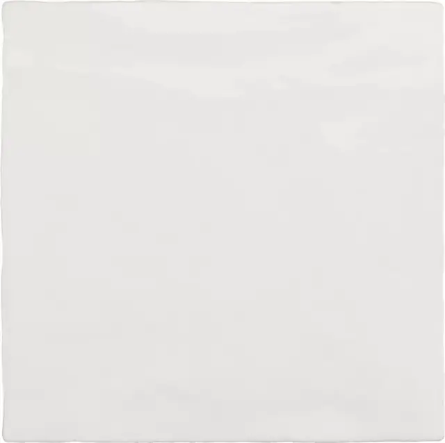 Плитка 25851 La Riviera Blanc 13.2x13.2