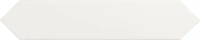 Плитка 25835 Arrow Pure White 5x25