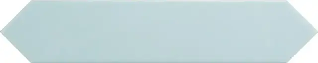 Плитка 25832 Arrow Caribbean Blue 5x25