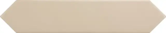 Плитка 25825 Arrow Gardenia Cream 5x25