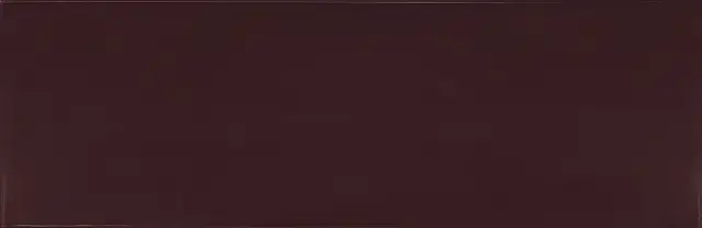 Плитка 25650 Aubergine 6.5x20