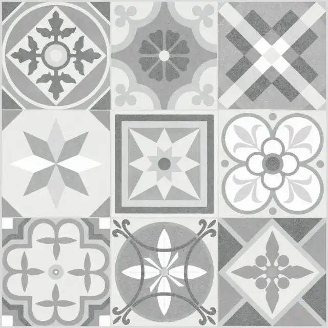 Керамогранит 24952 Mila Cold SF/60X60/C/R 60x60