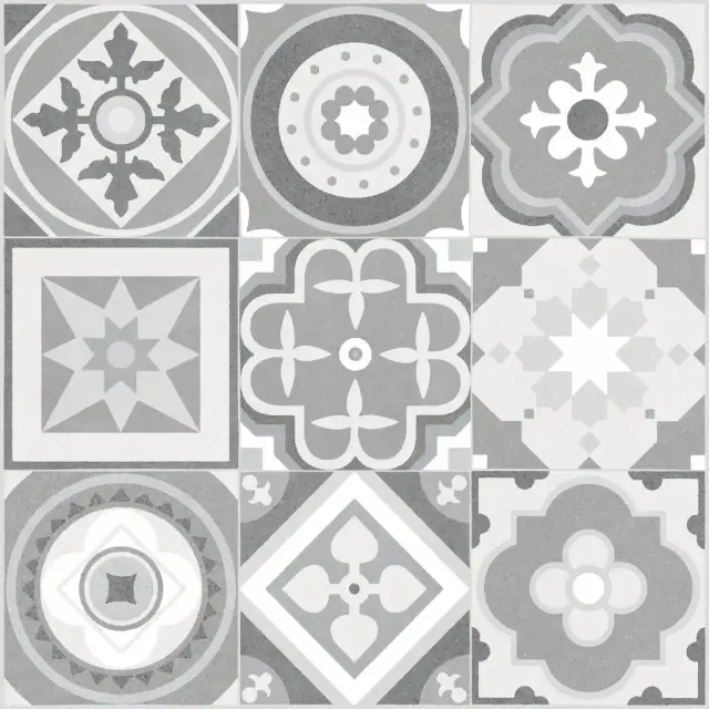 Керамогранит 27138 Mila Cold LA/60X60/L/R 60x60