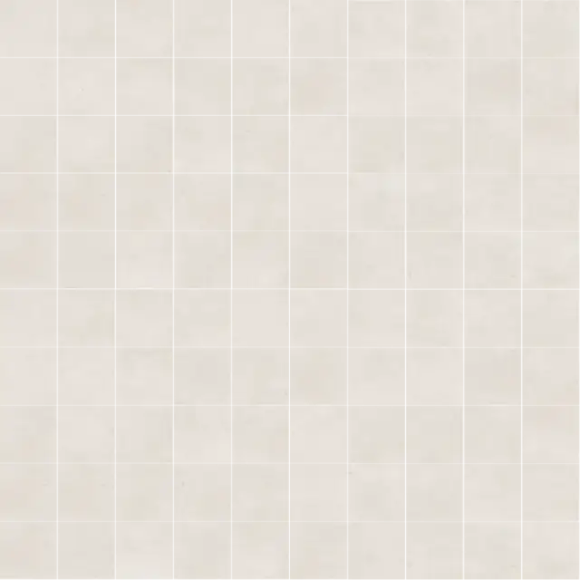 Мозаика 23323 D.Salines Silver Mosaic 30x30