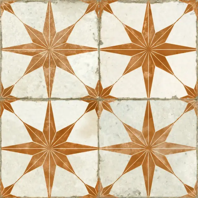 Плитка 23198 Fs Star Oxide 45x45