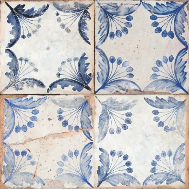 Плитка 20302 Fs Oldker 33x33