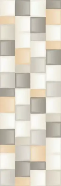 Плитка 19270 SMITH-O 25X75