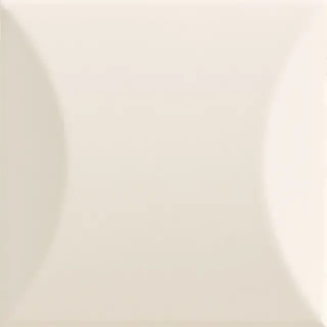 Плитка 192044 Up Cuscino Bone Matte 10x10