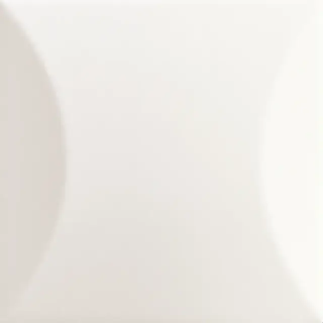 Плитка 192041 Up Cuscino White Matte 10х10