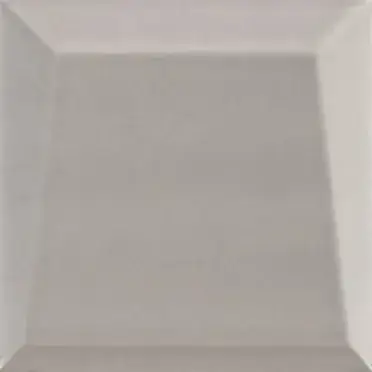 Плитка 192033 Up Lingotto Grey Glossy 10x10