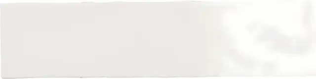 Плитка 13238 Poitiers White 30 7,5x30