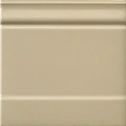 Плитка ZOE88 Amarcord Zoccolo Dark Tabacco Matt 20x20