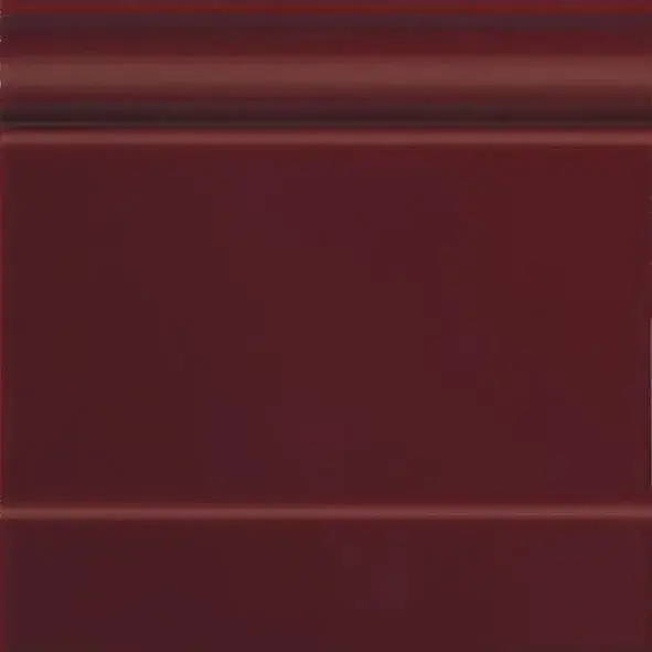 Плитка ZO6 Zoccolo Wine 20x20