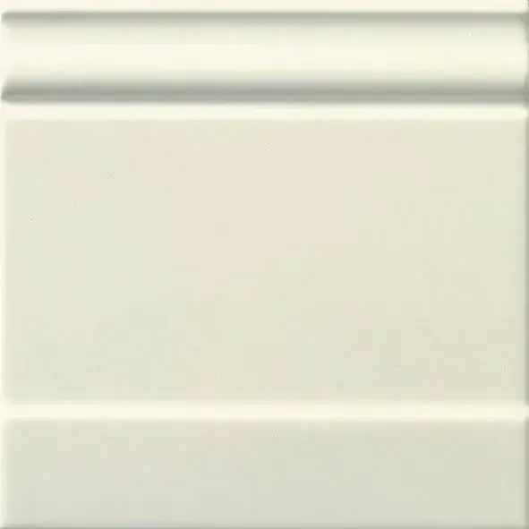 Плитка ZO2 Zoccolo Ivory 20x20