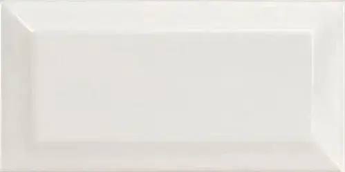 Плитка 12738 Metro White 7.5x15