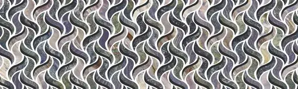 Плитка Vivid Ornato 29.75x99.55