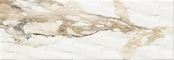 Плитка VALERIA ORO RLV 33,3x100