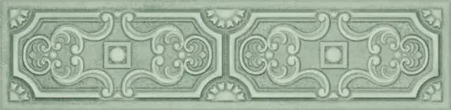 Плитка Uptown Green Toki 7.4x29.75