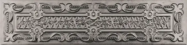 Плитка Uptown Lead Toki 7.4*29.75