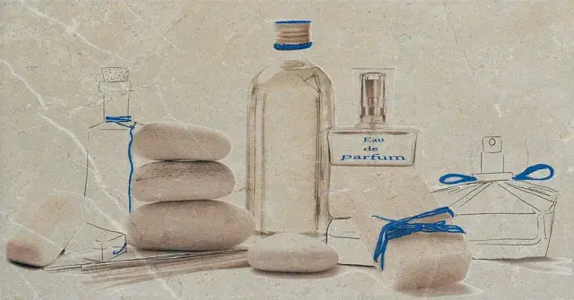 Плитка STUDIO DECOR.STUDIO NATURAL A 25*50