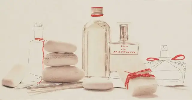 Плитка STUDIO DECOR.STUDIO IVORY A 25*50