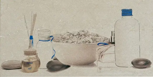 Плитка STUDIO DECOR.STUDIO NATURAL B 25*50