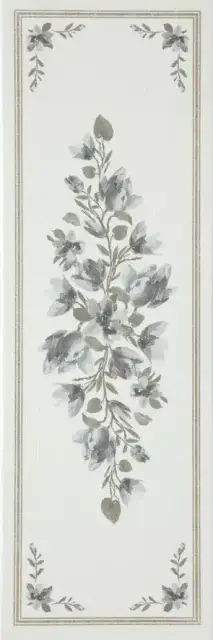 Плитка SPA ARLON Blanco 25х75