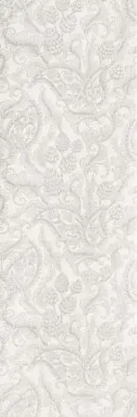 Плитка EG331QSD BIANCO QUINTA SARAH DEC 33x100