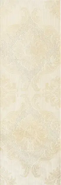 Плитка GMOD20B Onyx Baroque Dec 25х75