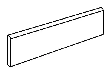 Керамогранит 25631 R.Mitte-G/8X90/R 8x90