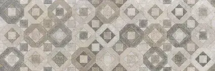 Плитка Rev. Rex decor multicolor rc 30x90