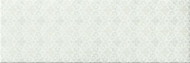 Плитка PRWD010 Preciouswall Statuario Ornamenta 25x75