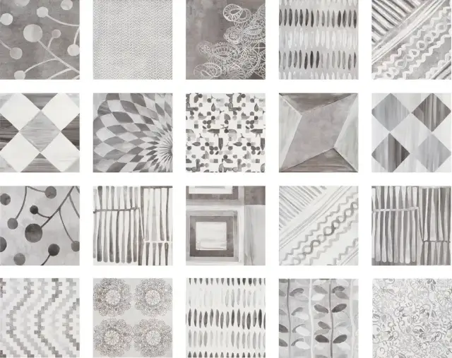 Плитка Portland Grigio LP27GR 20*20