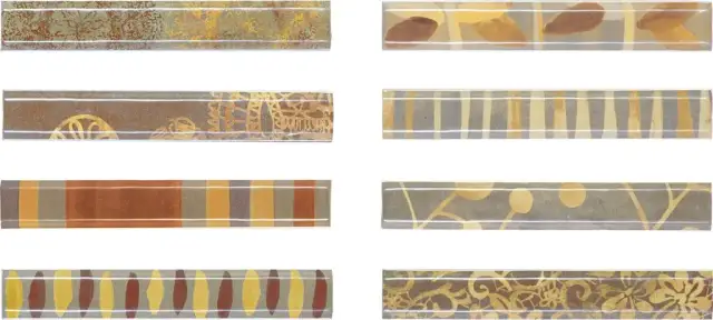 Плитка Portland Senape S 3*20