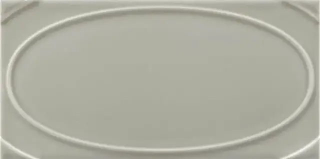 Плитка OVA3 OVAL STEEL 13x26