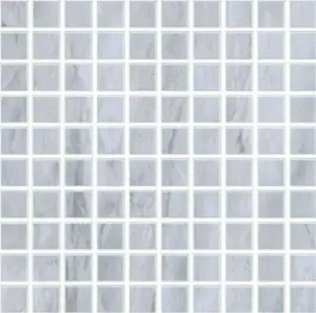 Мозаика Mosaico Venus Blu Lapp 30х30 (2,3х2,3)