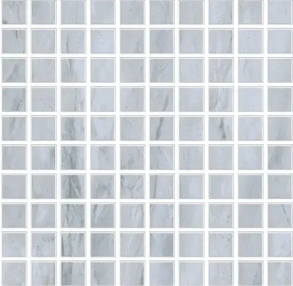 Мозаика Mosaico Venus Blu Lapp 30х30 (2,8х2,8)