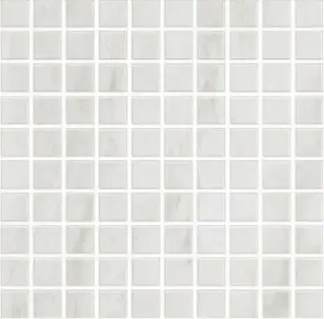 Мозаика Mosaico Venus Grey Lapp 30х30 (2,3х2,3)