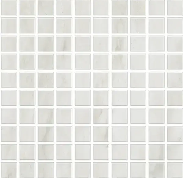 Мозаика Mosaico Venus Grey Lapp 30х30 (2,8х2,8)