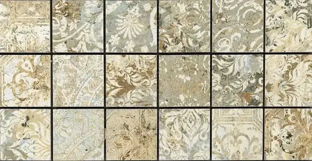 Мозаика Mk.Carpet Sand Nat. 15х30