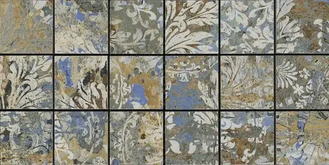 Мозаика Mk.Carpet Vestige Nat. 15х30